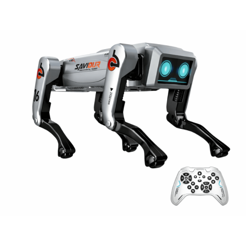 روبوت الي متطور بتحكم عن بُعد – 2.4GHz