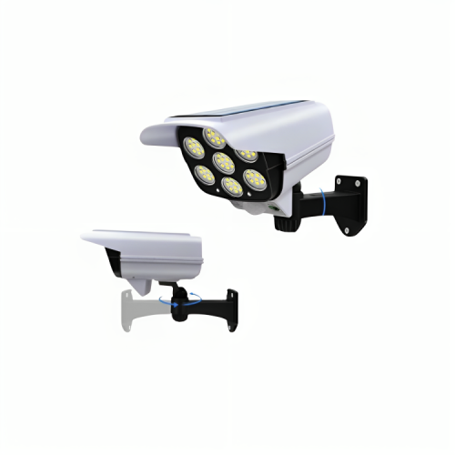 كشاف بالطاقة الشمسية على شكل كاميرا م/T2178