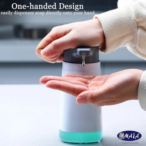 DLC - موزع صابون م/DLC-36430 ماركة دي ال سي