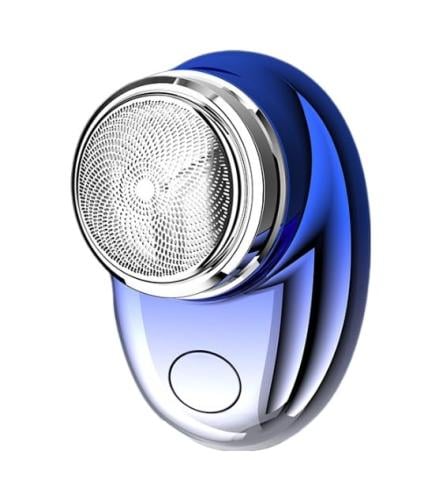 ماكينة تنعيم بعد الحلاقة كهربائية صغيرة محمولة م/2...