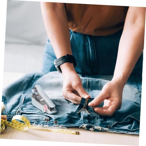 خياطة يدوية