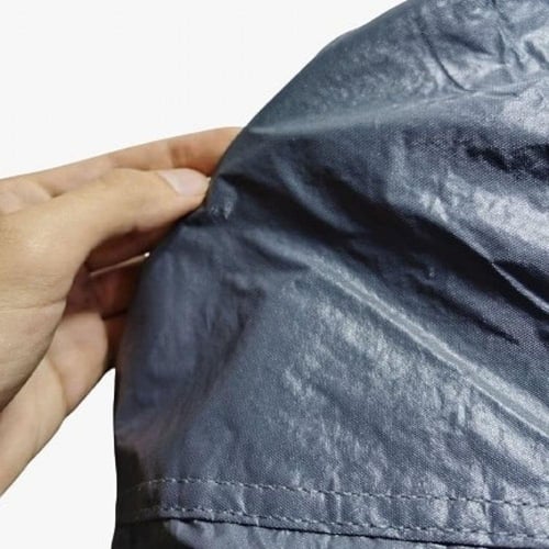 شراع سيارة مبطن من الداخل قطن - جميع المقاسات (اكت...