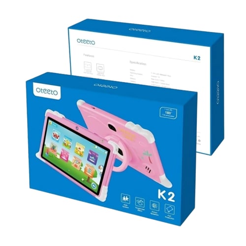 ايباد 7 انش موديل k2 من شركة اوتيتو تعليمي للأطفال...