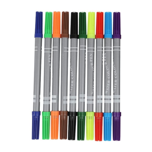 طقم 20 اقلام تلوين فلوماستر – م/1111159