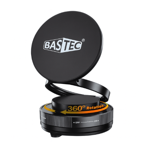 BASTEC - حامل جوال مغناطيسي للسيارة م/ BC-02 ماركة...