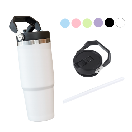 مطارة حرارية 40 أونصة م/HB-Q8