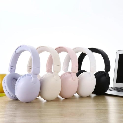 سماعة رأس بلوتوث من DENX م/ DX649