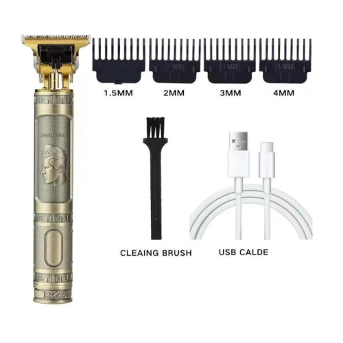 ماكينة حلاقة وتشذيب احترافية للشعر م/ CYDY503