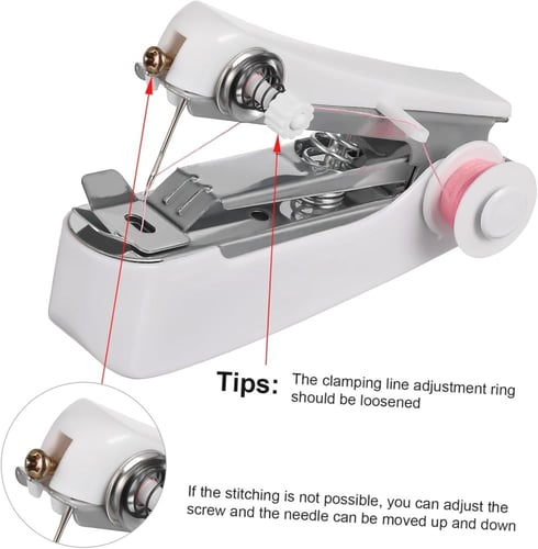 خياطة يدوية