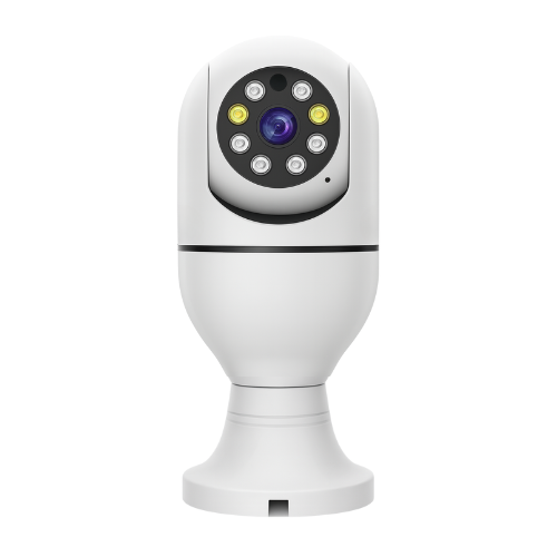 كاميرا بانوراما واي فاي م/E27