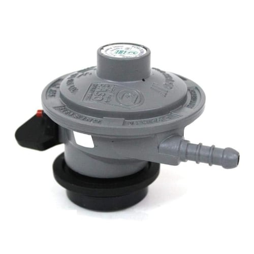 منظم غاز هندي الاصلي بضغط منخفض