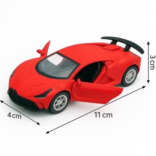 مجسم سيارة معدن م/F1112-1