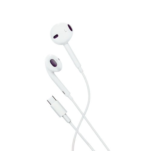 سماعة تايب سي USB-C