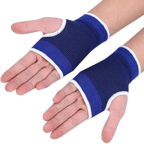 دعامة راحة اليد الرياضية 2 قطعة م/FR551804 ماركة إ...