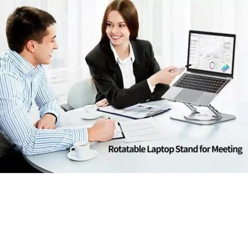 BASTEC - حامل كمبيوتر قابل للطي م/BC963 ماركة باست...