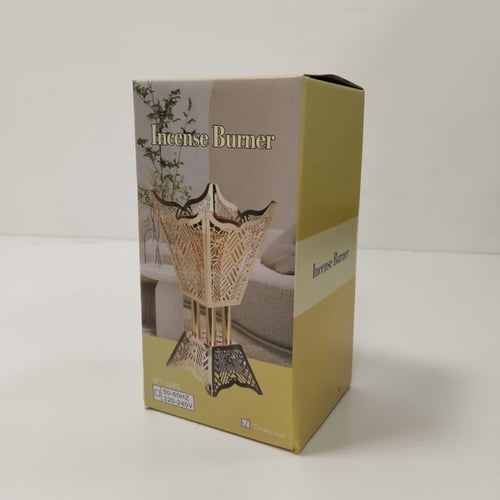 المبخرة القلابة الآمنة مزخرفه م/WT-328S