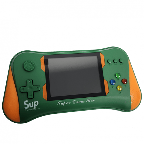 جيم بوي مطور