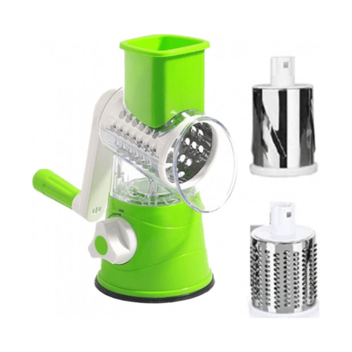 فرامة و قطاعة خضروات يدوية م/ SM-33146