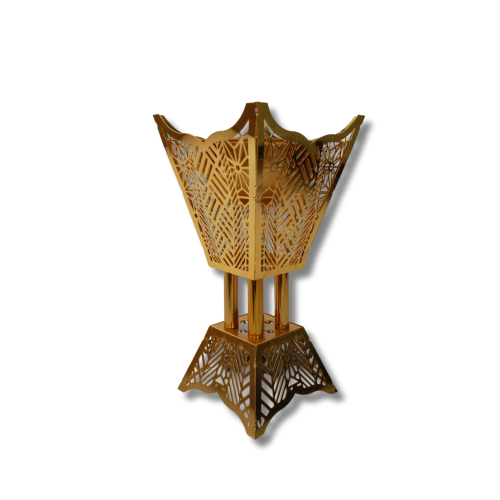 المبخرة القلابة الآمنة مزخرفه م/WT-328S