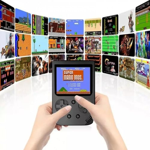 جيم بوي الاصدار الجديد