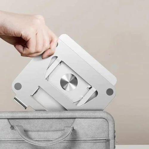 BASTEC - حامل كمبيوتر قابل للطي م/BC963 ماركة باست...