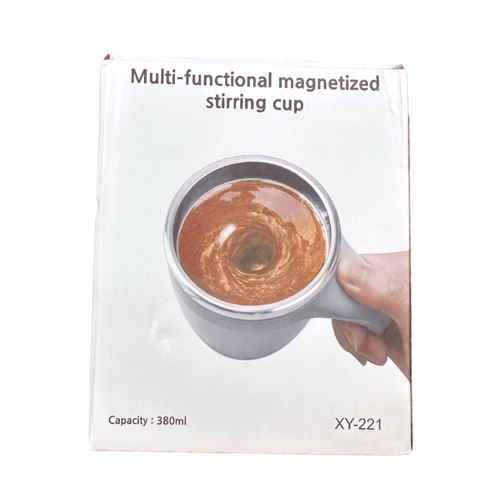 كوب خلط القهوة والبروتين وجميع المشروبات م/XY-221...