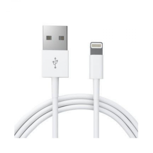 Microwakel - كيبل ايفون لون - ابيض ماركة ماركة ماي...