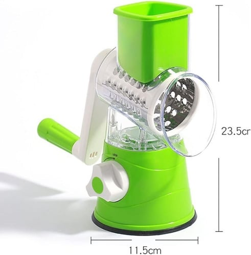 فرامة و قطاعة خضروات يدوية م/ SM-33146