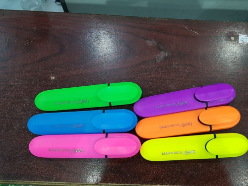 قلم تظهير (هاي لايت )