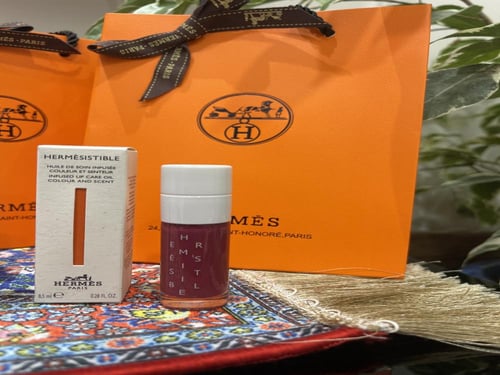 قلوس ايرميز حجم كبير مع الكيس