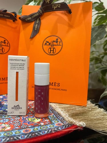 قلوس ايرميز حجم كبير مع الكيس