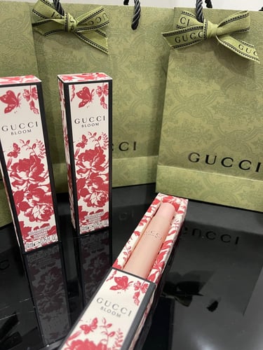 عطر قوتشي بلوم 7 ml + كيس