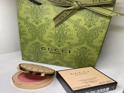 بلشر قوتشي مع الكيس