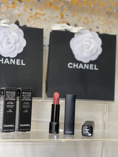 روج شانيل حجم كبير درجة ١١٨