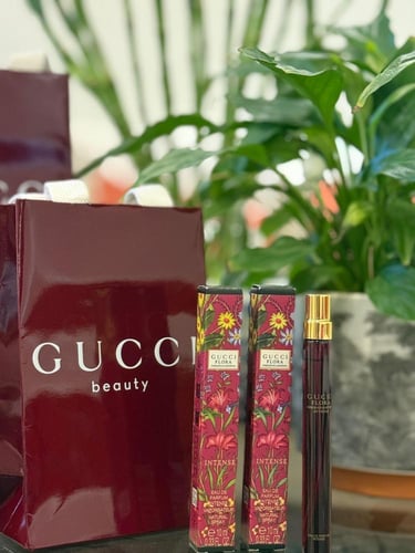 عطر قوتشي الجديد