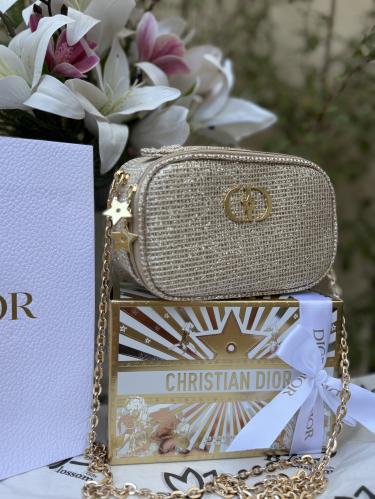 شنطة ديور الجديدة