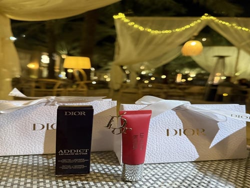 قلوس ديور الجديد