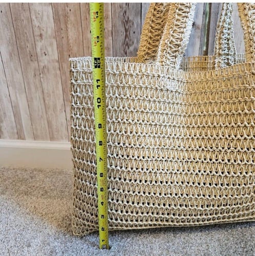 شنطة بيربري الجديدة