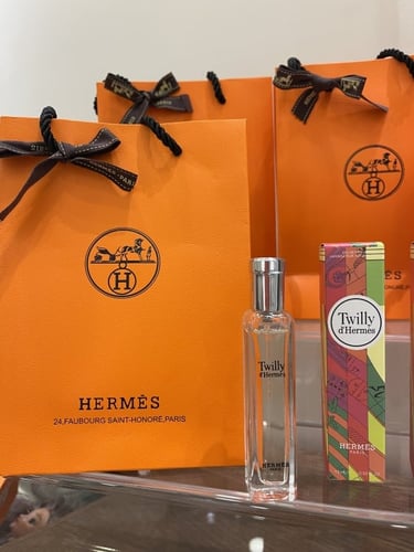 عطر ايرميز ١٥ مل