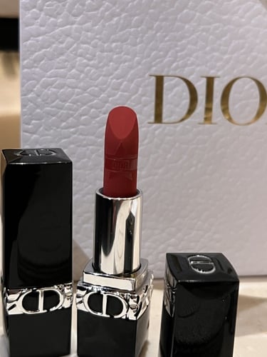 روج ديور ميني مع الكيس درجة 999