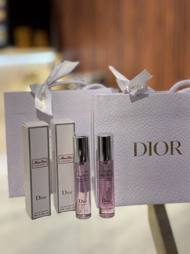 عطر مس ديور ١٠ مل