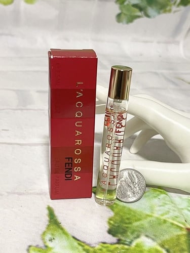 عطر فندي الحبة 7 مل مع التغليف