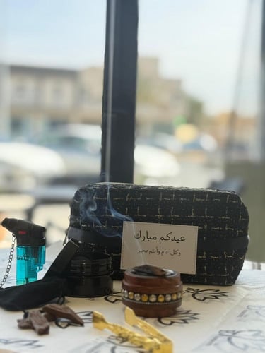 مجموعة التبخير المتكاملة