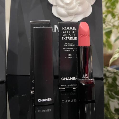 روج شانيل حجم كبير درجة ١١٨