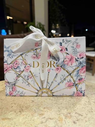 كيس ديور مورد