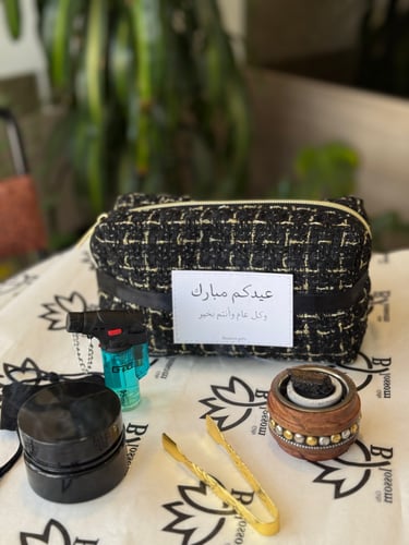 مجموعة التبخير المتكاملة