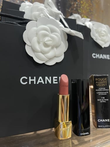 روج شانيل حجم كبير