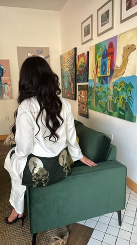 قميص فقط اليوم الوطني