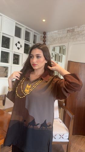 قميص يوم التأسيس 2025