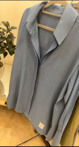 قميص دوام رسمي